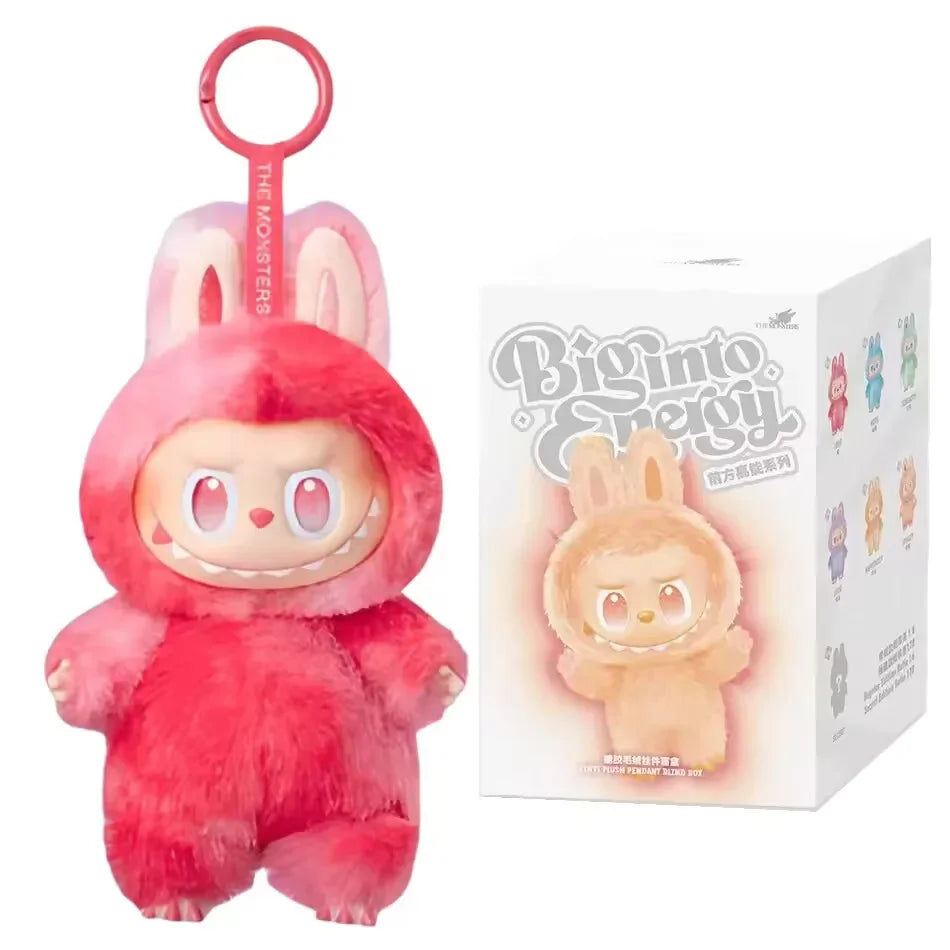 LABUBU